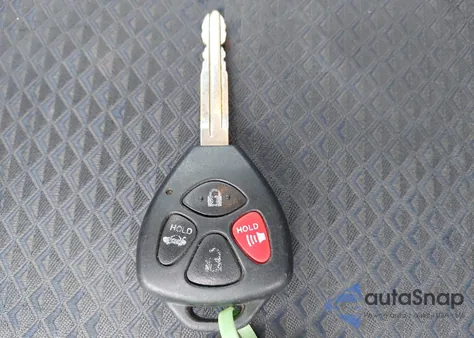 2007 Toyota Camry Ce/Le/Xle/Se z USA, uszkodzony, nr VIN 4T1BE46K97U088328